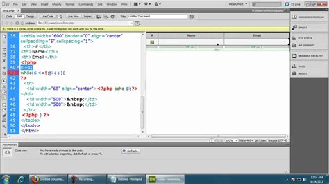 php in array|array in php w3schools.